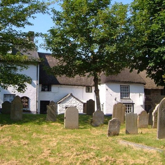 Church Stile Cottage