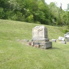 Confederate Monument in Augusta