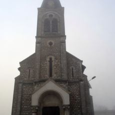 Église Saint-Pierre de Birieux