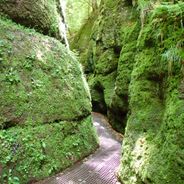 Lugares históricos en Turingia