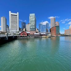 Children's Wharf