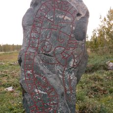 Östergötlands runinskrifter 225