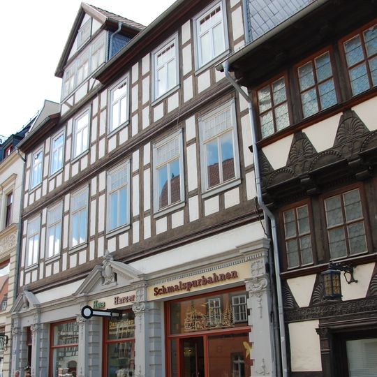 Marktstraße 1