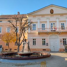 National Museum of Kikinda