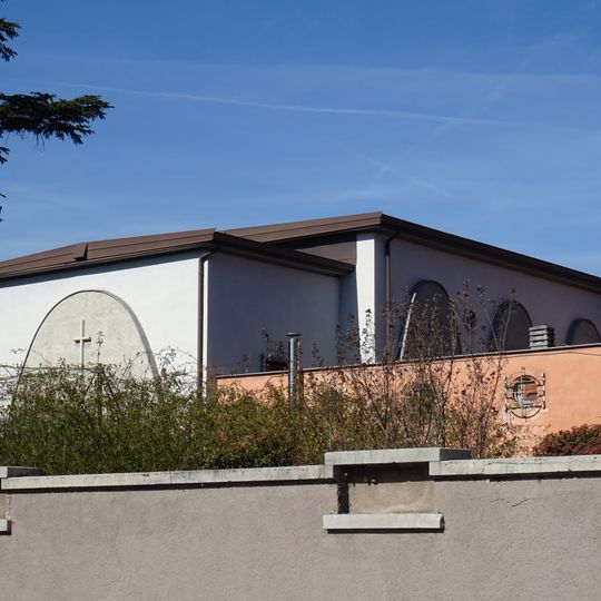 Chiesa di Sant'Angela Merici