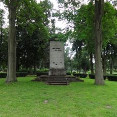 VVN-Mahnmal