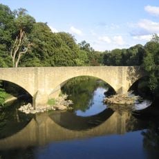 Ancrum, New Ancrum Bridge