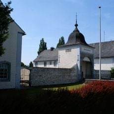 Meerssenhoven Castle
