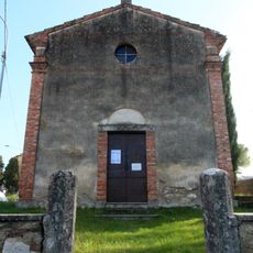 Cappella di San Giuseppe