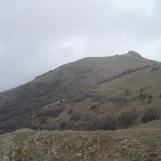 Клепа (планински врв)