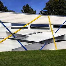 Mural, Work of art