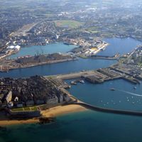 Saint-Malo