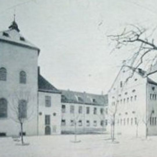 Collegium Liborianum