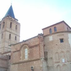 Iglesia de San Nicolás de Bari