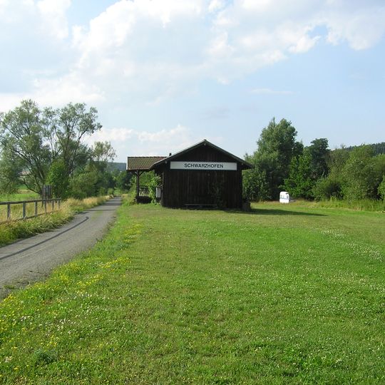 Trojaburg Uckersdorf