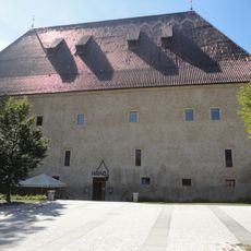 Litoměřice Castle