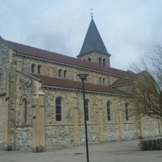 Église Notre-Dame de Chirens