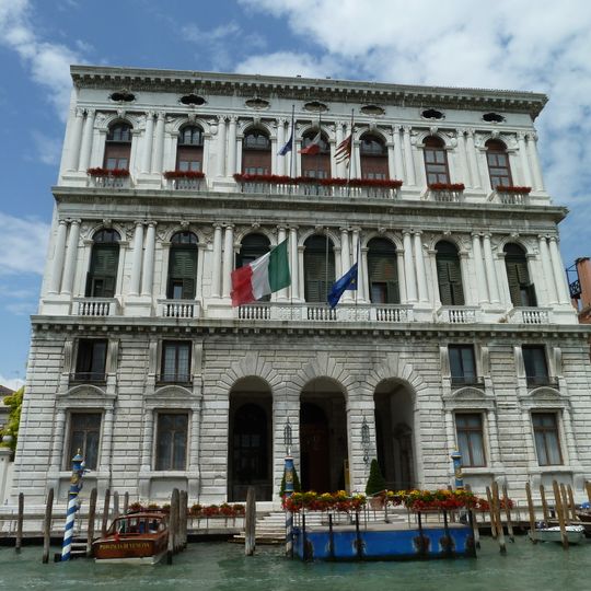 Provincia di Venezia