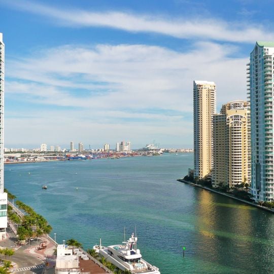 Río Miami