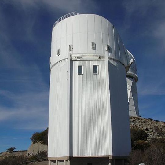 Bok Telescope