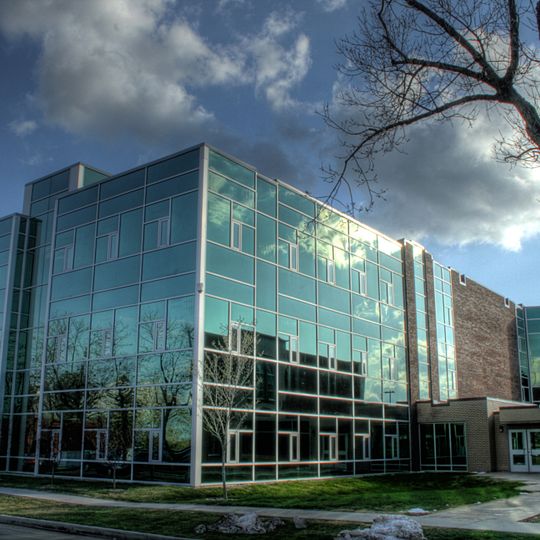 Concordia University of Edmonton