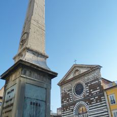 Monumento a Giuseppe Garibaldi
