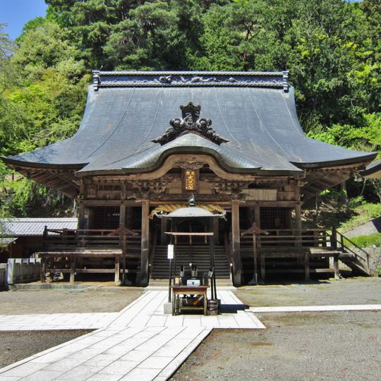 Gofuku-ji