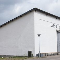 Læsø Kunsthal