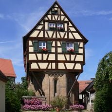 Spitalkapelle