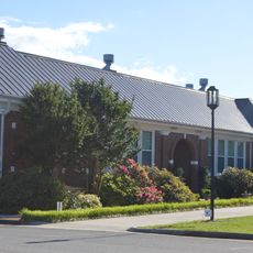 Spencer-Penn School