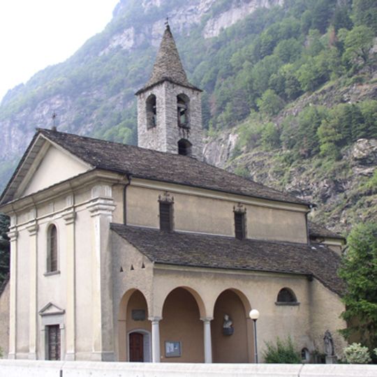Chiesa dei Santi Innocenti