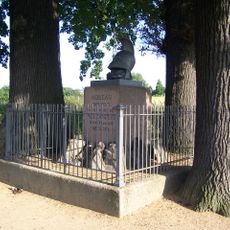 Moreau-Denkmal