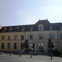 Verrières-le-Buisson