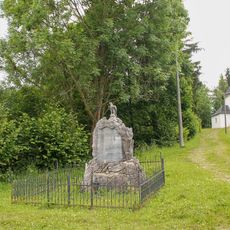 Pomník padlým v Nových Losinách