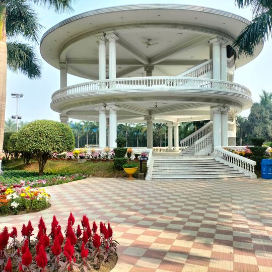 Green View Golf Resort