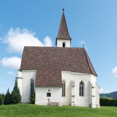 Filialkirche hl. Thomas, Wolfsberg