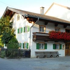 Bräugasse 6 (Aying)