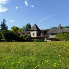 Golf de la Bichonnière