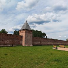 Voronin Tower