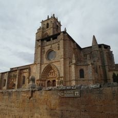 Iglesia de Santa María La Real