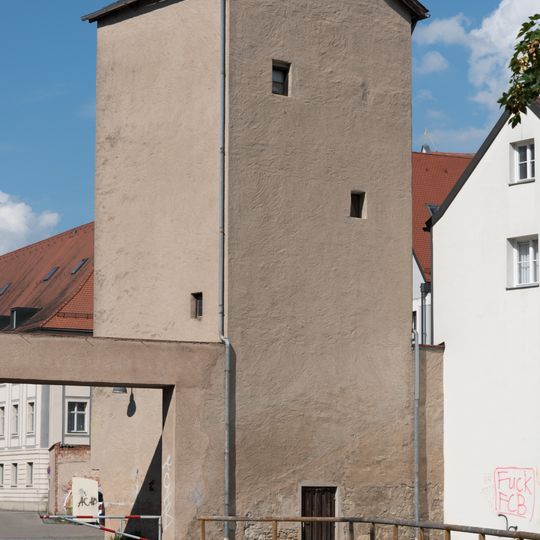 Jakobturm