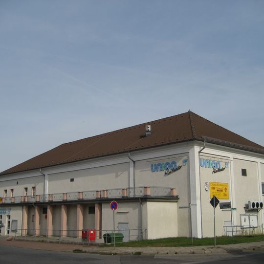 Union-Filmtheater