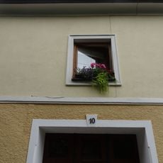 Lange Gasse 10, Friesach