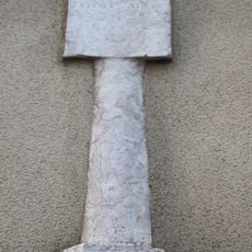 Lápides das Pedras Negras