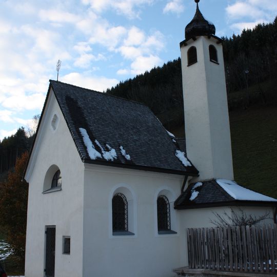 Kapelle Mariahilf