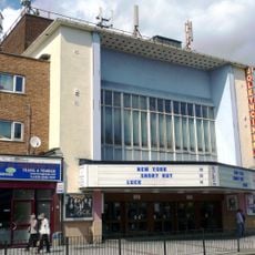 Boleyn Cinema