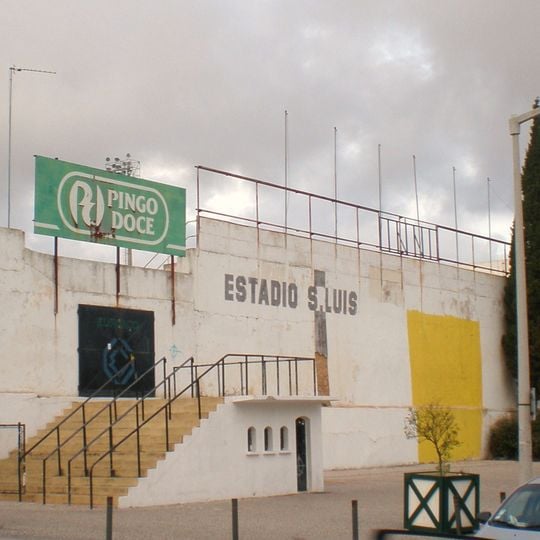 Estádio de São Luís