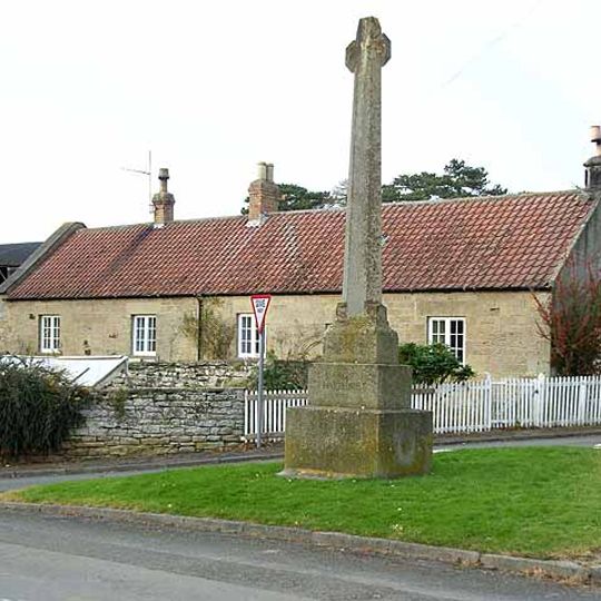 Hartburn War Memorial