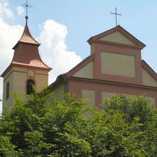 Church of Saint Nicholas