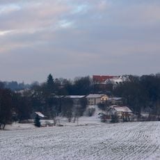 Burg Kirchberg